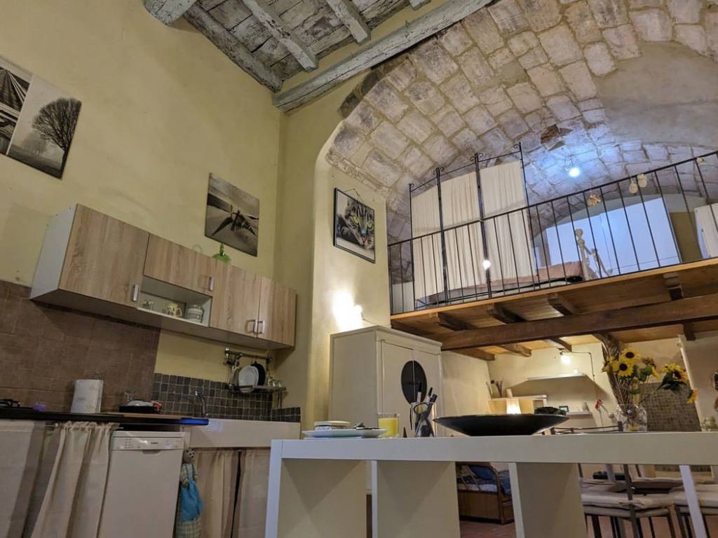 appartamento in vendita ad Amelia