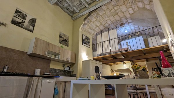 appartamento in vendita ad Amelia