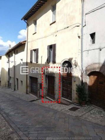 appartamento in vendita ad Amelia