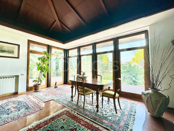 casa indipendente in vendita ad Amelia