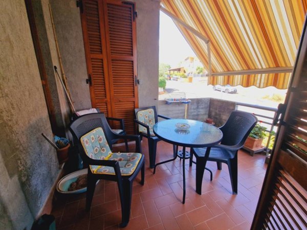 casa indipendente in vendita ad Amelia
