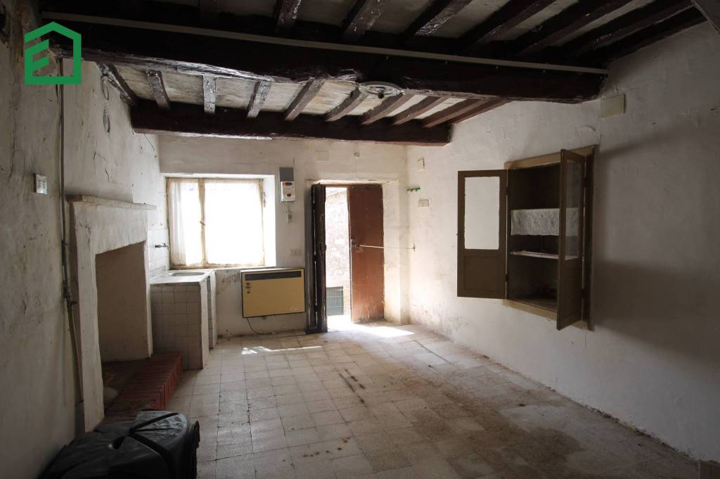appartamento in vendita ad Amelia