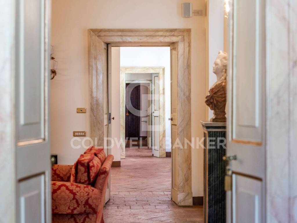 intera palazzina in vendita ad Amelia