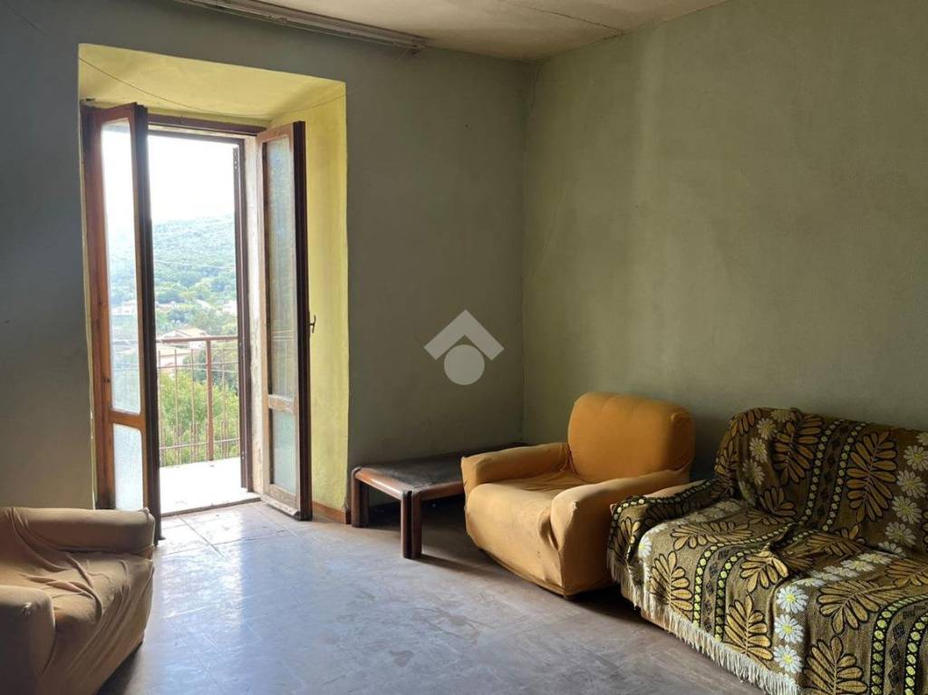 appartamento in vendita ad Amelia