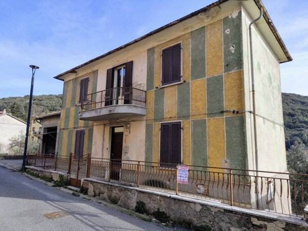 intera palazzina in vendita ad Amelia