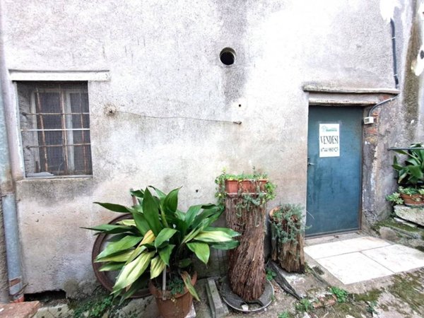 appartamento in vendita ad Amelia