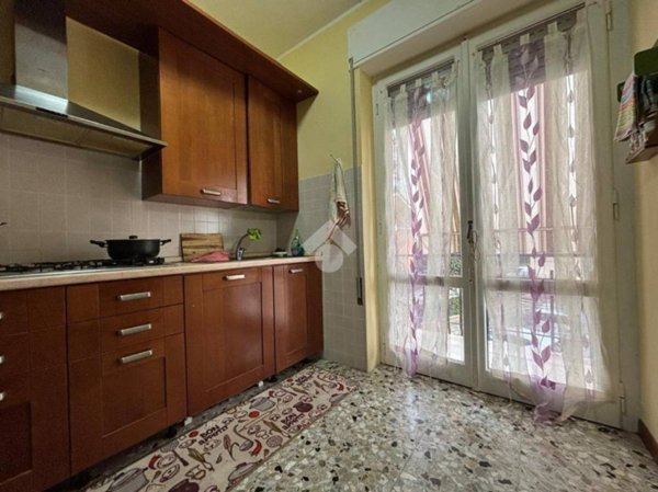 appartamento in vendita ad Amelia