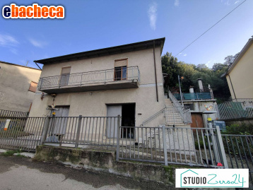 appartamento in vendita ad Amelia