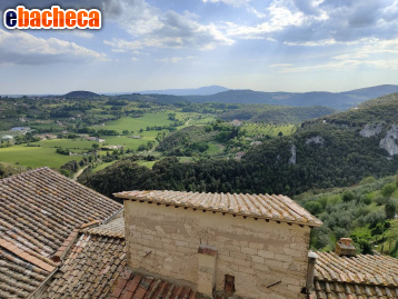 appartamento in vendita ad Amelia