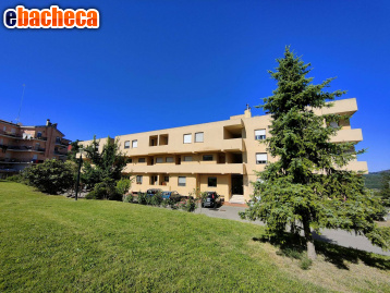 appartamento in vendita ad Amelia