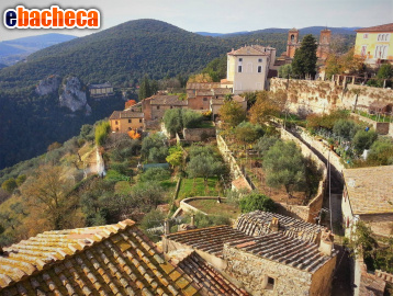 appartamento in vendita ad Amelia
