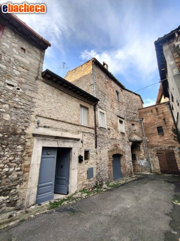 appartamento in vendita ad Amelia