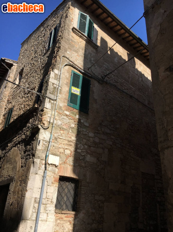 appartamento in vendita ad Amelia