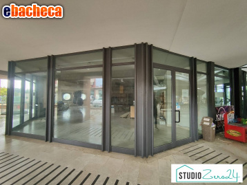 locale commerciale in vendita ad Amelia