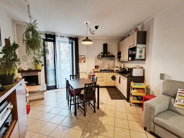 appartamento in vendita ad Amelia