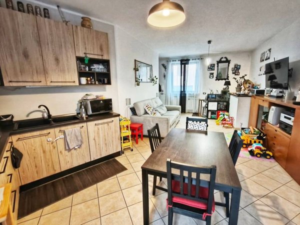 appartamento in vendita ad Amelia