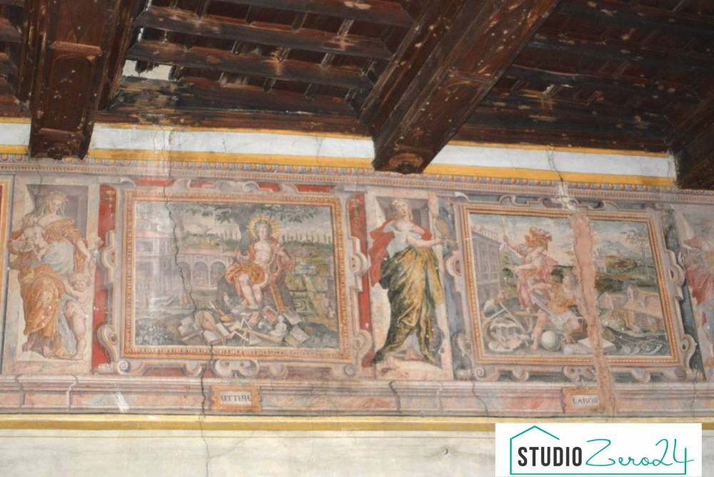 appartamento in vendita ad Amelia