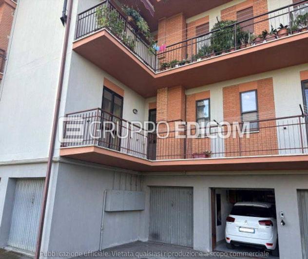 appartamento in vendita ad Amelia