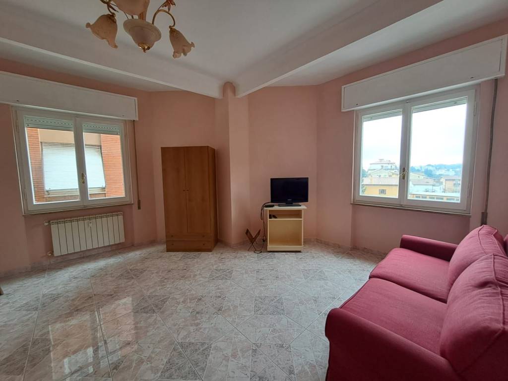 appartamento in vendita ad Amelia