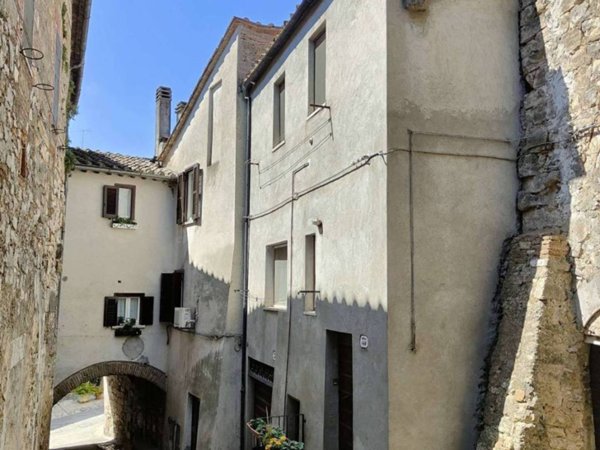 appartamento in vendita ad Amelia