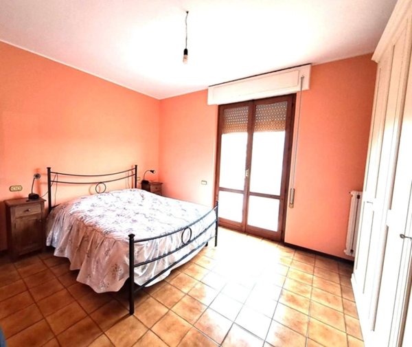 appartamento in vendita ad Amelia