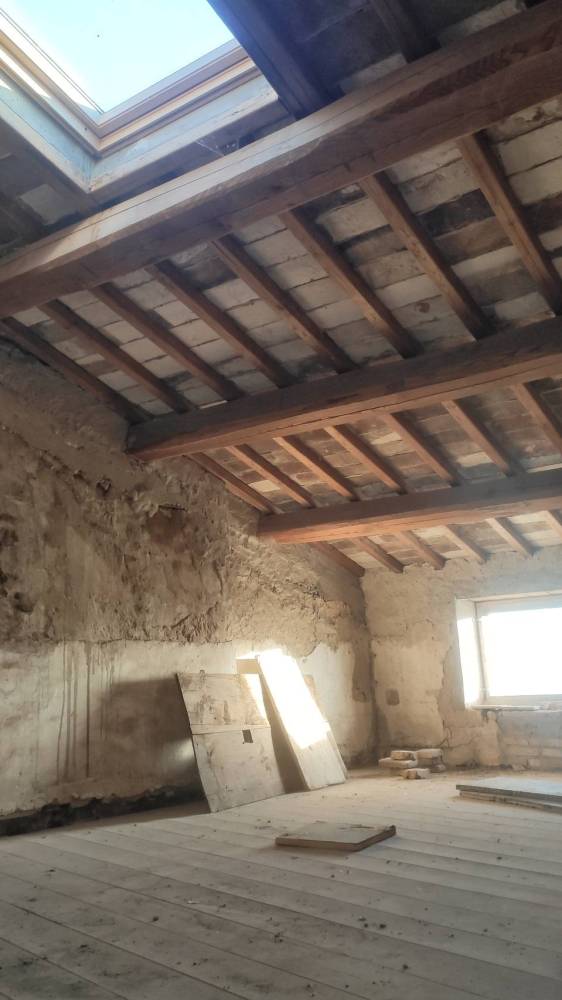 appartamento in vendita ad Amelia