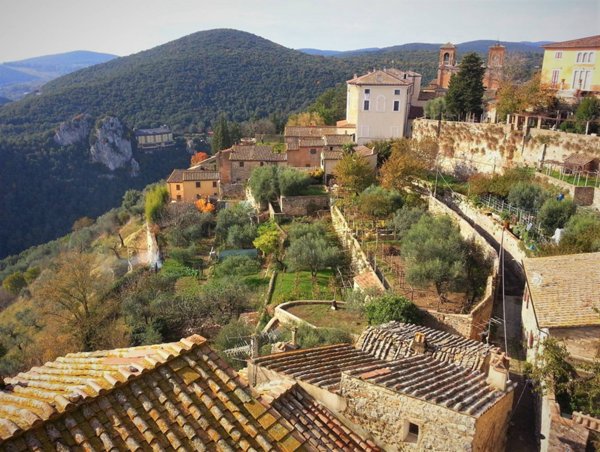 appartamento in vendita ad Amelia