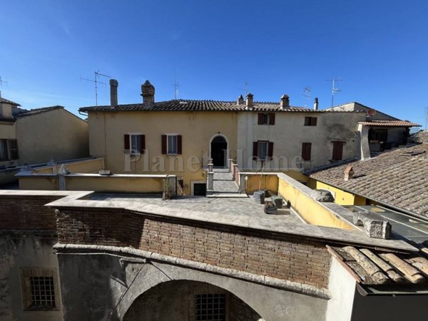 appartamento in vendita ad Amelia
