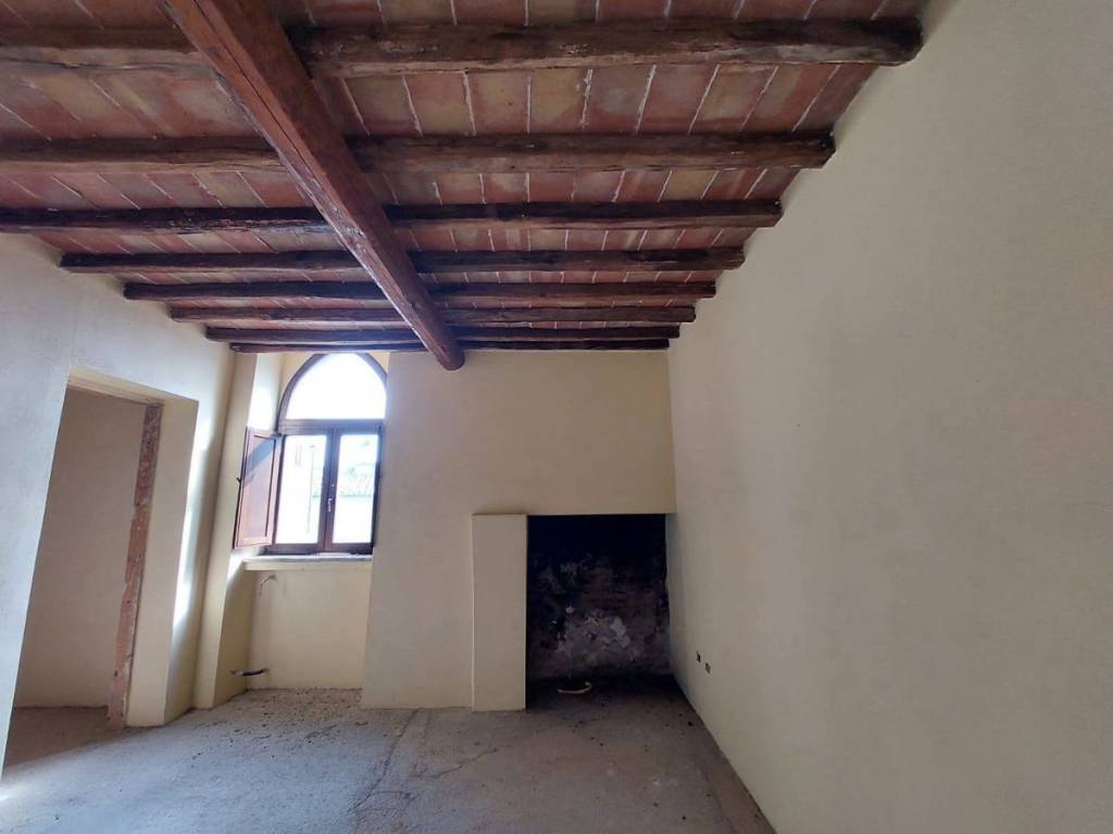 appartamento in vendita ad Amelia
