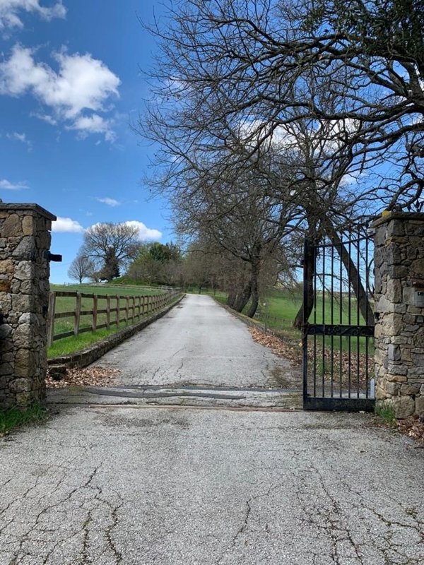 casale in vendita ad Amelia