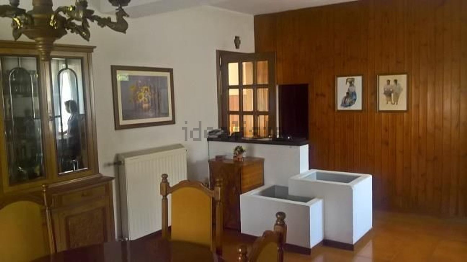 casa semindipendente in vendita ad Amelia
