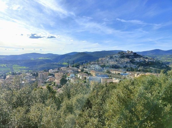 casa indipendente in vendita ad Amelia