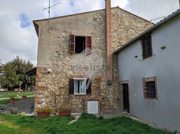 appartamento in vendita ad Amelia