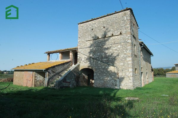casa indipendente in vendita ad Amelia