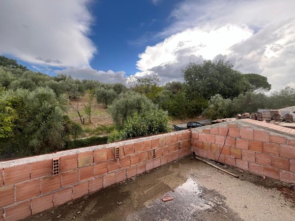 casa indipendente in vendita ad Amelia