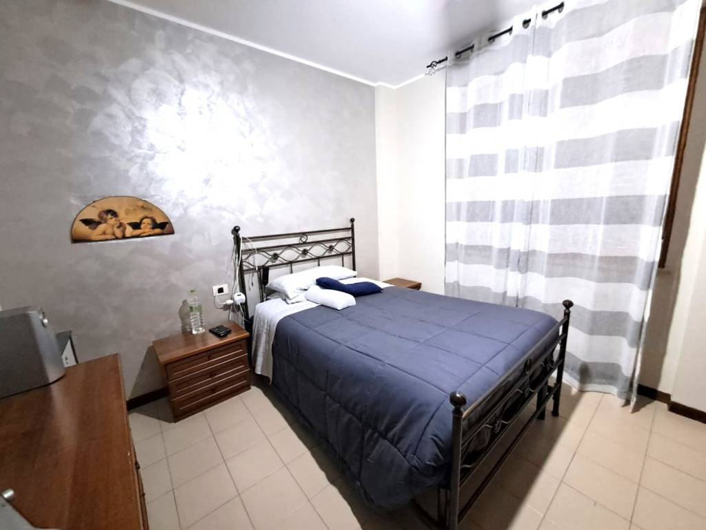 appartamento in vendita ad Amelia