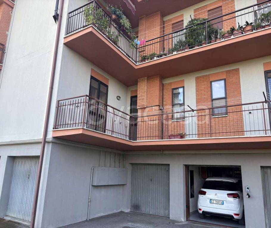 appartamento in vendita ad Amelia