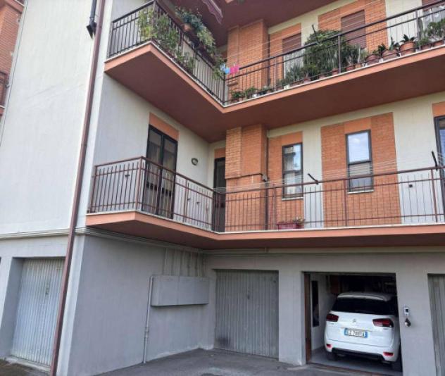 appartamento in vendita ad Amelia