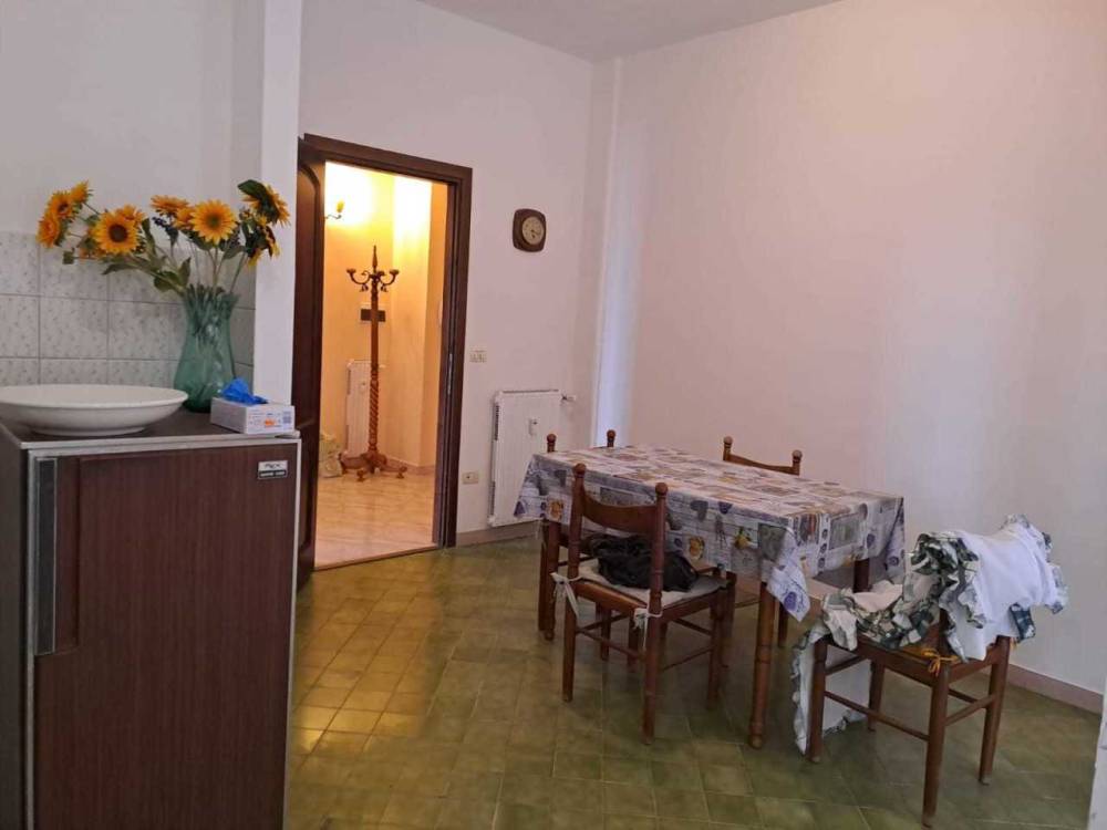 appartamento in vendita ad Amelia