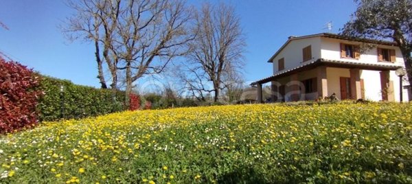 casa indipendente in vendita ad Amelia