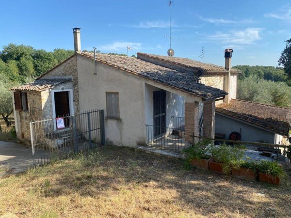 appartamento in vendita ad Amelia