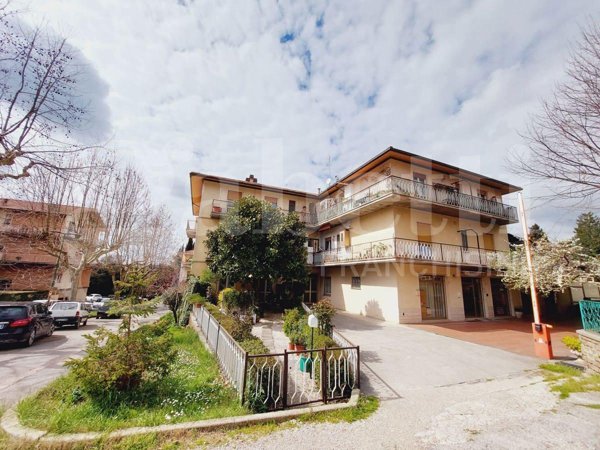 appartamento in vendita ad Amelia