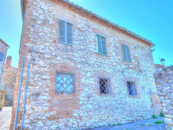 intera palazzina in vendita ad Amelia