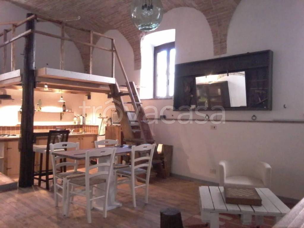 appartamento in vendita ad Amelia