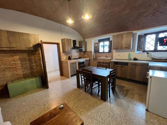 appartamento in vendita ad Amelia