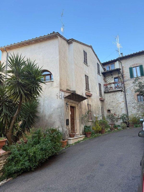 esavano in vendita ad Amelia