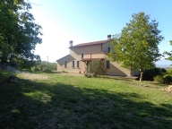 casa indipendente in vendita ad Amelia