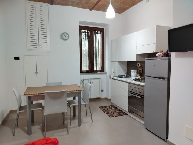 appartamento in vendita ad Amelia