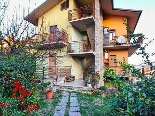 appartamento in vendita ad Amelia