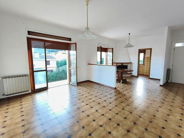 appartamento in vendita ad Amelia